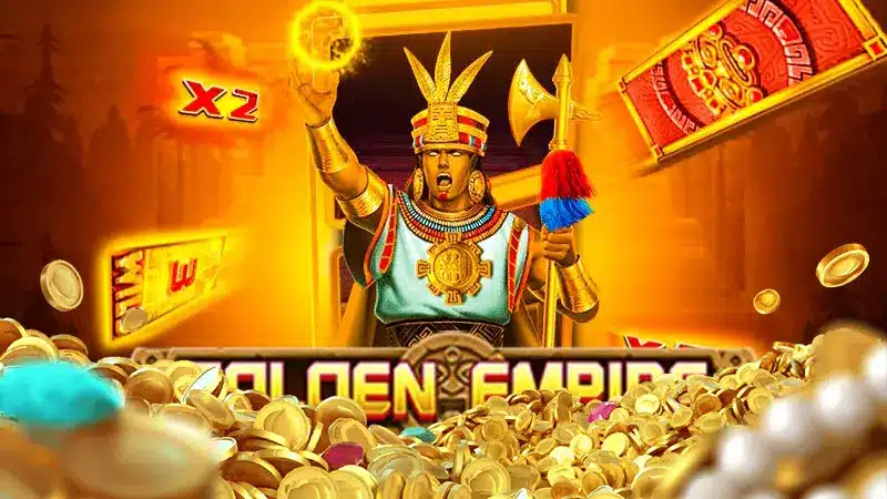 นครทองคำที่หายสาบสูญ Golden Empire มีจุดเด่นอย่างไร